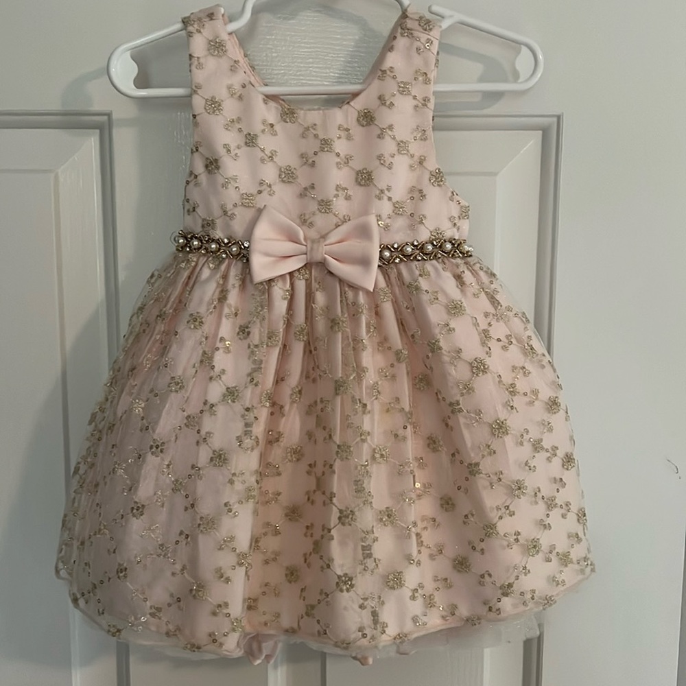 American Princess Dress